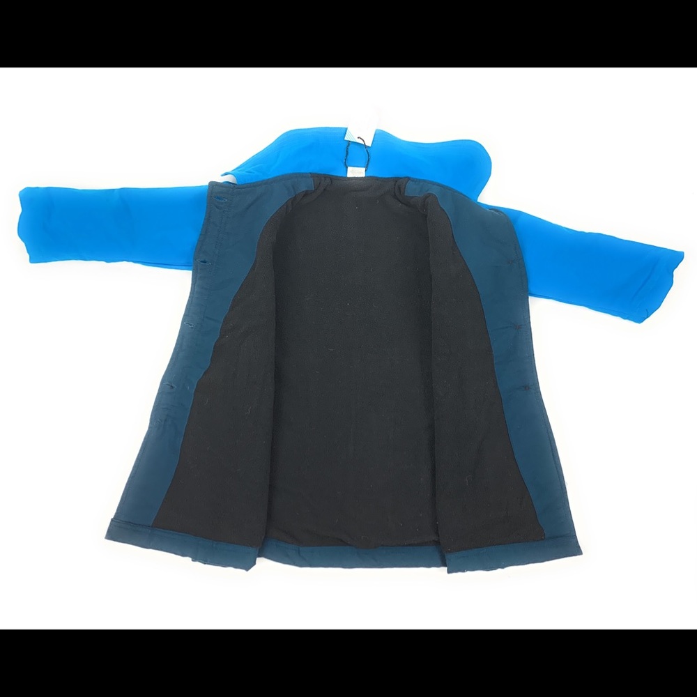 Cotton jacket - Picture 6 of 8